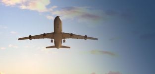 Repülőalkatrészeket gyártó üzemet épít Romániában egy német vállalat