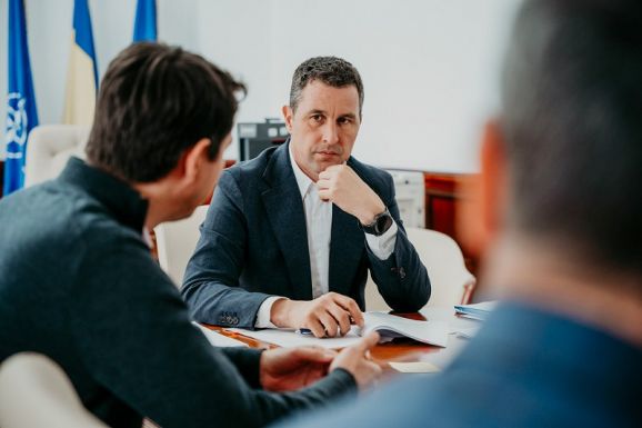 Tánczos Barna nem tart gazdasági hanyatlástól a vámkáosz miatt