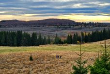 „Kiszáradunk” – Az egykor csapadékban bőséges vidékek is aszállyal küszködnek