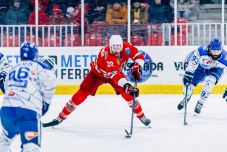 Erste Liga: a finálé második felvonását is a gyergyóiak nyerték