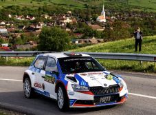 Gyökeres változásokkal robban be az idei Hargita Rali