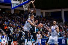 Közösségi összefogással mentenék meg a vásárhelyi kosárlabdát