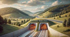 Lezárult az észak-erdélyi autópálya közbeszerzési eljárása