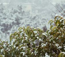 Meghosszabbították a riasztásokat: szombatig kitart a rossz idő