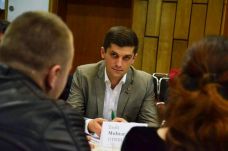 Molnár Zsolt képviseli Romániát az EU Alapjogi Ügynökségének igazgatótanácsában