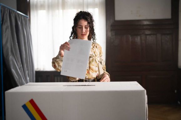 A helyes tájékozódásért kampányol a választási hatóság