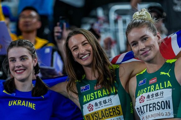 Los Angeles 2028: először lesz több nő az olimpián, mint férfi