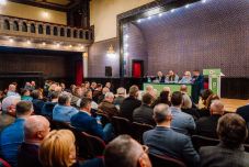 Ügyvezető alelnököket választott a Maros megyei RMDSZ