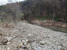 Illegális tevékenységek a Homoród vidékén – eljárást kezdeményezett a környezetőrség