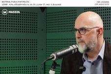 Ki győzheti le George Simiont? – Kelemen Hunorral beszélgettünk