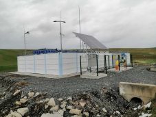 Idén befejezhetik a felcsíki gázhálózat fejlesztését