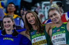 Los Angeles 2028: először lesz több nő az olimpián, mint férfi