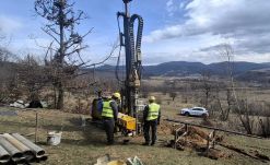 Közel 8,5 millió lej jut Csík-térségi települések beruházásainak támogatására