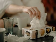 Lassan kilábalunk: csökkenőben a légúti megbetegedések száma