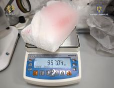 Kilóra árulták a kokaint, elfogták őket