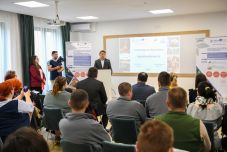 Határon átívelő együttműködés: szatmári és kárpátalji hagyományokat őriznek, adnak át