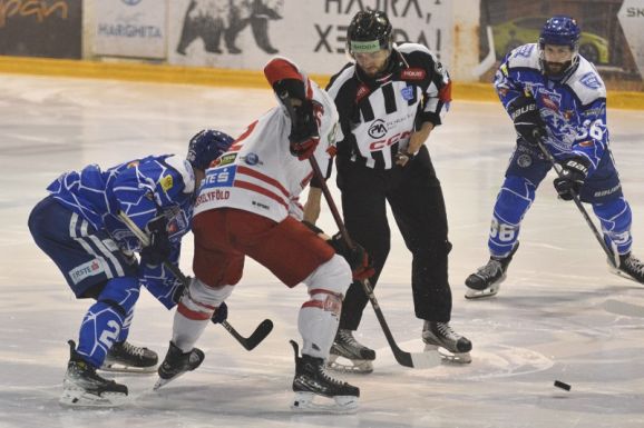 Erste Liga: hazai győzelemmel szépített a döntőben a Sportklub