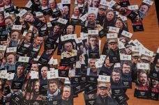 Erdélyi magyar költők románul (INTERJÚ) 