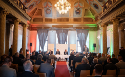 A felvidéki Magyar Szövetség ismét nekifut a magyar választók egyesítésének