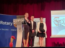 Innovatív vállalkozások az üzleti tervek versenyén: digitális egészségügy, fenntartható építészet és egyedi divat