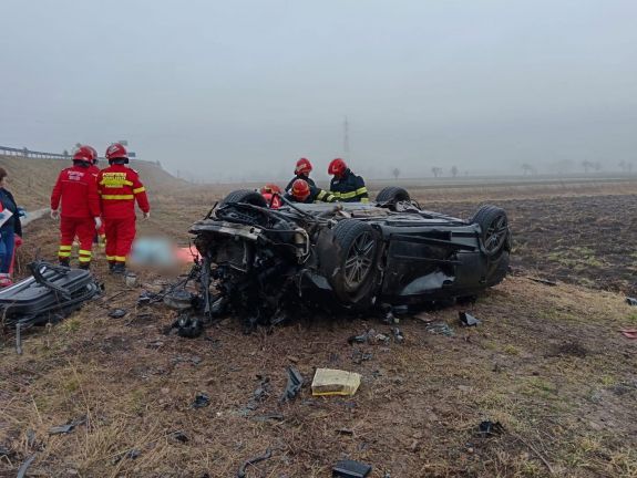 CASCO-szerződések: mintegy 5,3 millió lejt tett ki a tíz legnagyobb kárigény tavaly