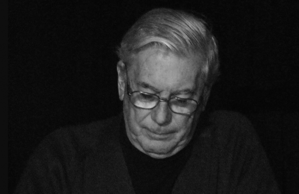 Elhunyt Mario Vargas Llosa Nobel-díjas író
