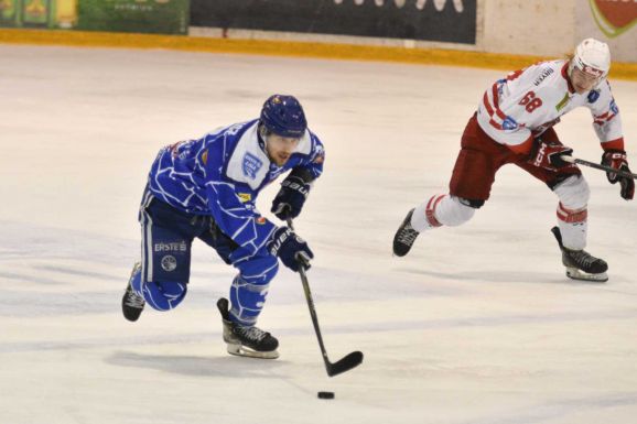 Erste Liga: nehéz helyzetből állt fel a Sportklub, egyenlített a döntőben