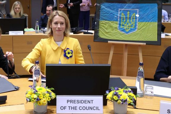 Uniós javaslat: még nagyobb nyomást kell helyezni Oroszországra