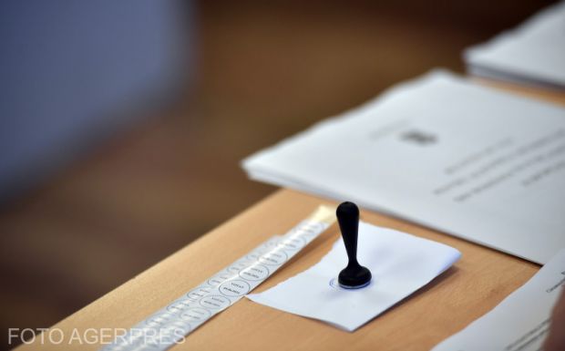 Antonescura szavazna az erdélyi magyarok kétharmada