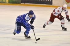 Erste Liga: nehéz helyzetből állt fel a Sportklub, egyenlített a döntőben