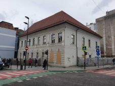 Kolozsváron nyit kortárs képzőművészeti múzeumot egy világhírű erdélyi festő