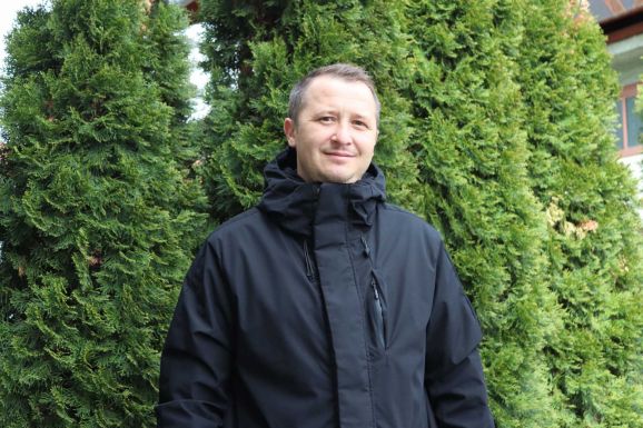Szilágyság: új igazgatója van a megyei vagyonvédő és útkarbantartó vállalatnak