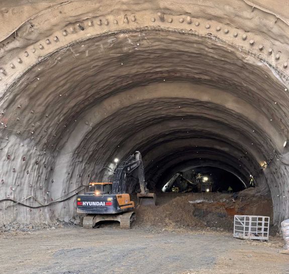 Sztrádaépítés: saját embere cáfolta meg a nagyotmondó Grindeanut