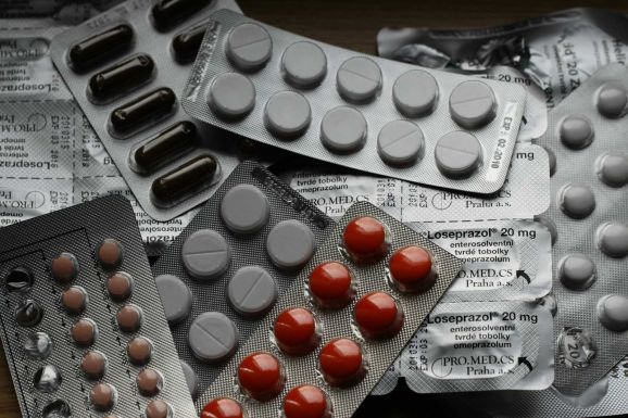 Több mint hét tonna lejárt szavatosságú gyógyszert gyűjtött be a Maros Megyei Sürgősségi Kórház