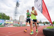 Szedd a lábad: több futómozgalom is mozgásban tartja a sepsiszentgyörgyieket