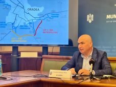 Négyen jelentkeztek be Ilie Bolojan megüresedett helyére Bihar Megye Tanácsának élén