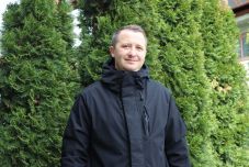 Szilágyság: új igazgatója van a megyei vagyonvédő és útkarbantartó vállalatnak