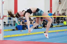 „Minden egyes elhullajtott könnycsepp megérte” – Pintyó Nórának rengeteg önbizalmat adott az atlétika (INTERJÚ)