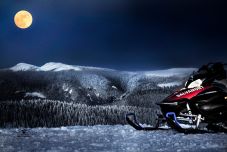 FRISSÍTVE – Elakadt a hegyekben egy ukrán menekült