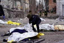 Hogy lesz így béke? – Májusban egy újabb orosz offenzíva indulhat