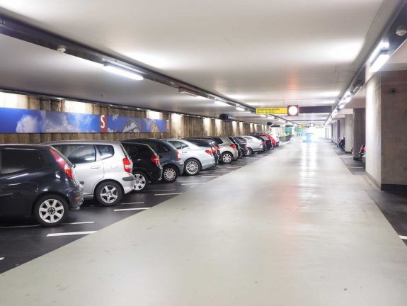 Zilah: parkolóházat építenek és hulladékgyűjtő központot létesítenek