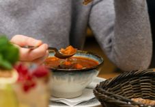 Az élbolyban van a magyar konyha a kulináris világranglistán