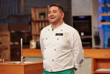 Húsvéti menü a sepsiszentgyörgyi Konyhafőnök ajánlásával