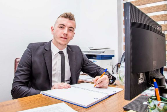 Szilágyság: magyar falugazdásza van Cigányi községnek