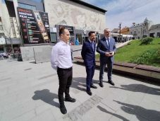 Ingyenes vetítések, kiállítás, beszélgetések – Így ünneplik Csíkszeredában a magyar film napját