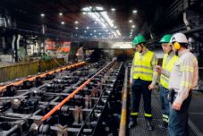 Erdélyi nagyvállalatok exportálnak legtöbbet az Egyesült Államokba Romániából