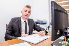 Szilágyság: magyar falugazdásza van Cigányi községnek