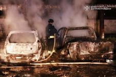 Rakétákat és drónokat vetett be az orosz hadsereg – többen meghaltak és megsebesültek