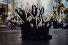 A tánc világnapja: többnapos rendezvénysorozattal ünnepelnek Csíkszeredában