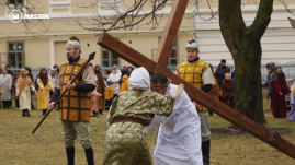 Erdély legjei – húsvéti különkiadás: a csíksomlyói passió